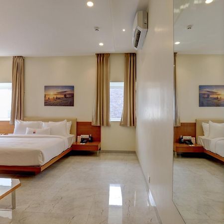 Myspace Tattwa Grand Yelahanka المظهر الخارجي الصورة
