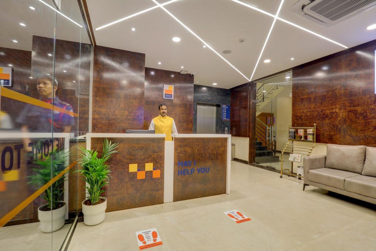 Myspace Tattwa Grand Yelahanka المظهر الخارجي الصورة