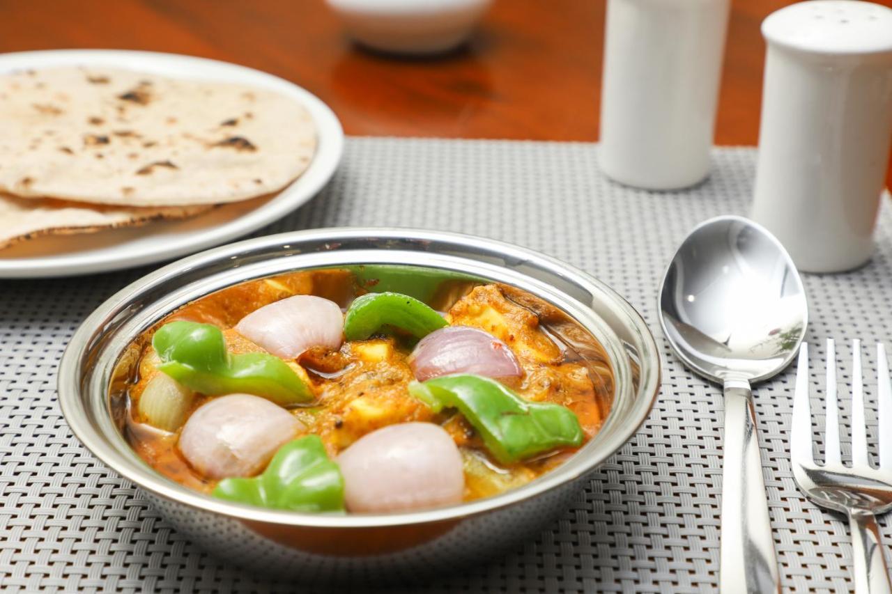 Myspace Tattwa Grand Yelahanka المظهر الخارجي الصورة