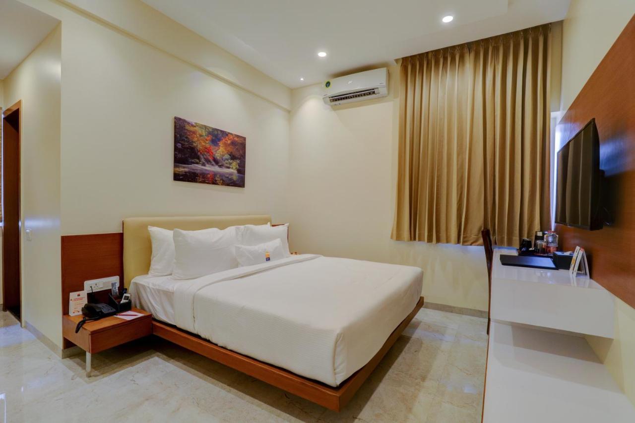 Myspace Tattwa Grand Yelahanka المظهر الخارجي الصورة