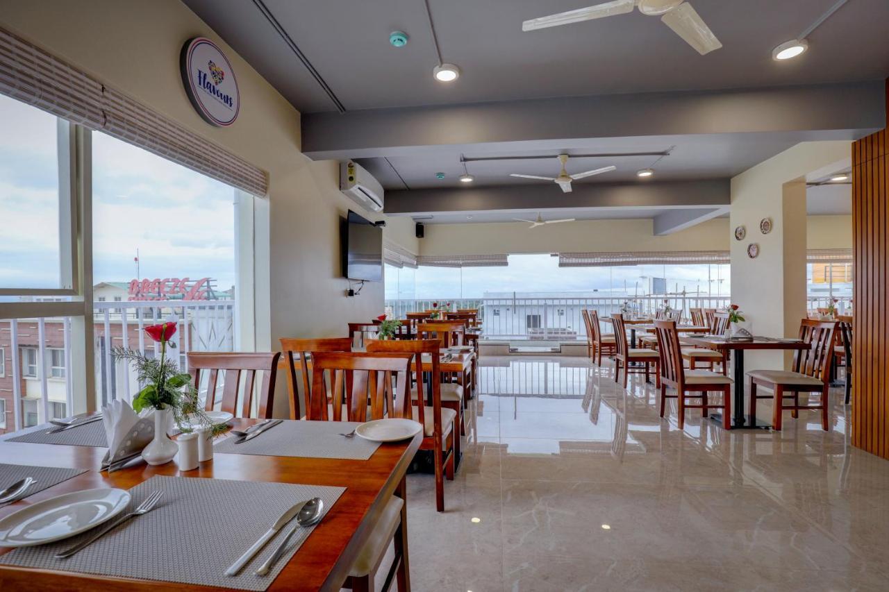 Myspace Tattwa Grand Yelahanka المظهر الخارجي الصورة