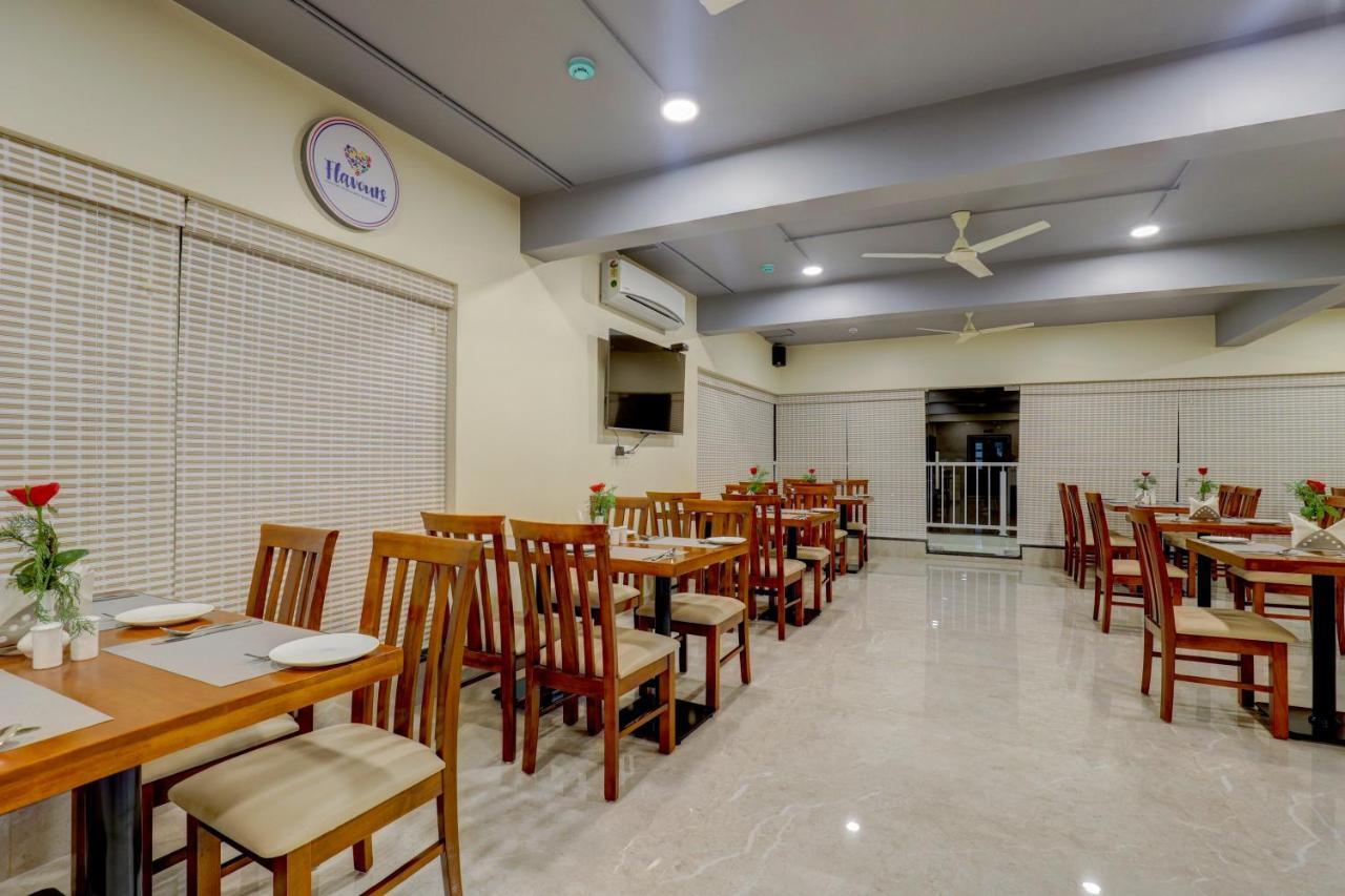 Myspace Tattwa Grand Yelahanka المظهر الخارجي الصورة