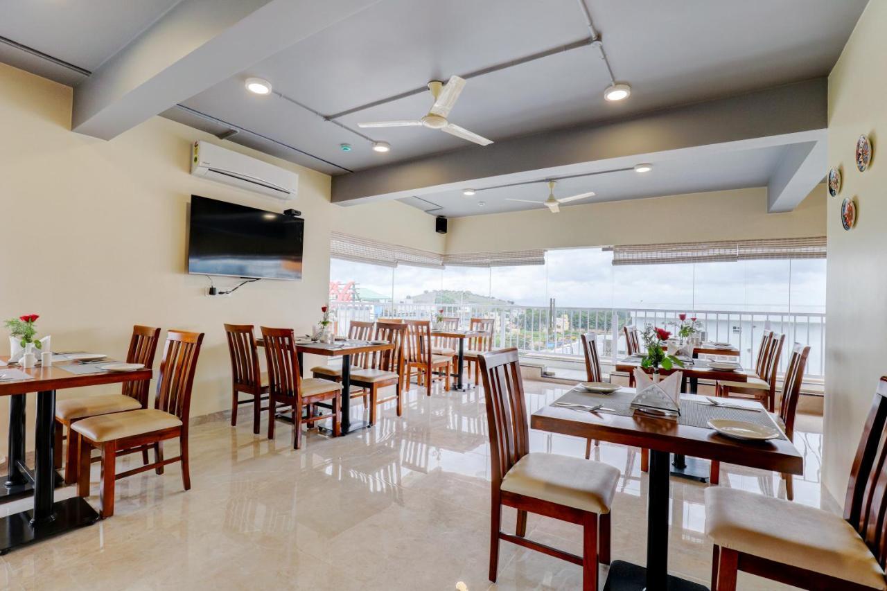 Myspace Tattwa Grand Yelahanka المظهر الخارجي الصورة