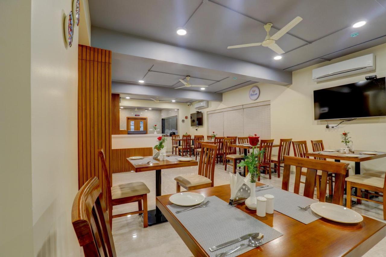 Myspace Tattwa Grand Yelahanka المظهر الخارجي الصورة