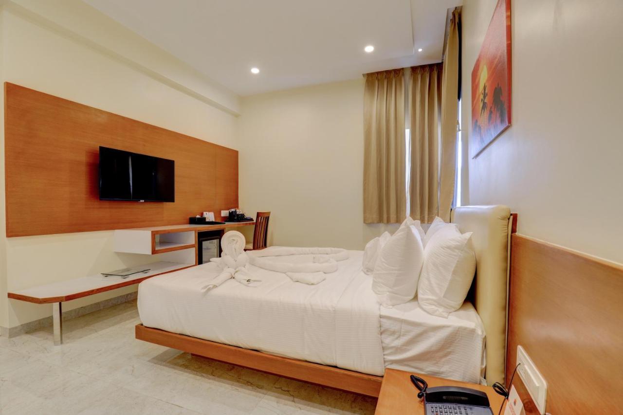 Myspace Tattwa Grand Yelahanka المظهر الخارجي الصورة