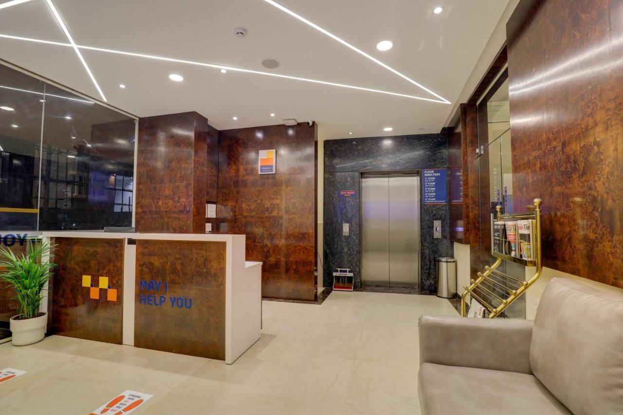 Myspace Tattwa Grand Yelahanka المظهر الخارجي الصورة