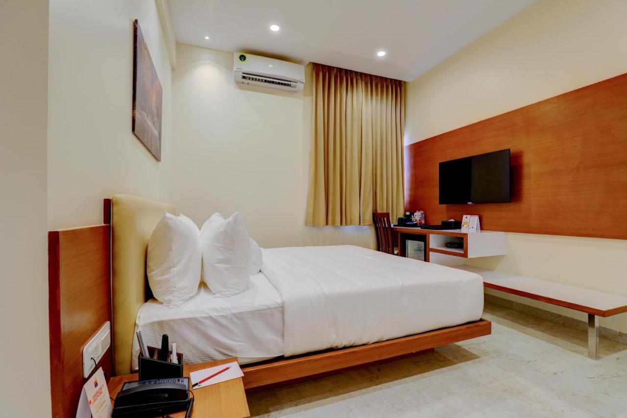 Myspace Tattwa Grand Yelahanka المظهر الخارجي الصورة