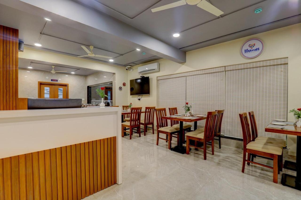 Myspace Tattwa Grand Yelahanka المظهر الخارجي الصورة
