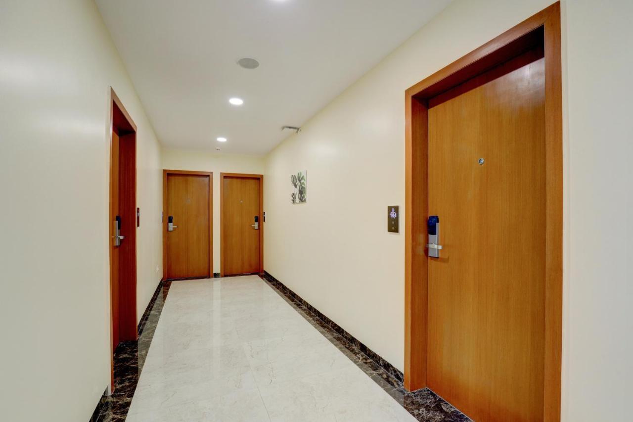 Myspace Tattwa Grand Yelahanka المظهر الخارجي الصورة
